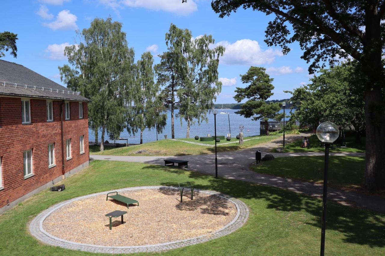 Var Gard Saltsjoebaden Exterior foto